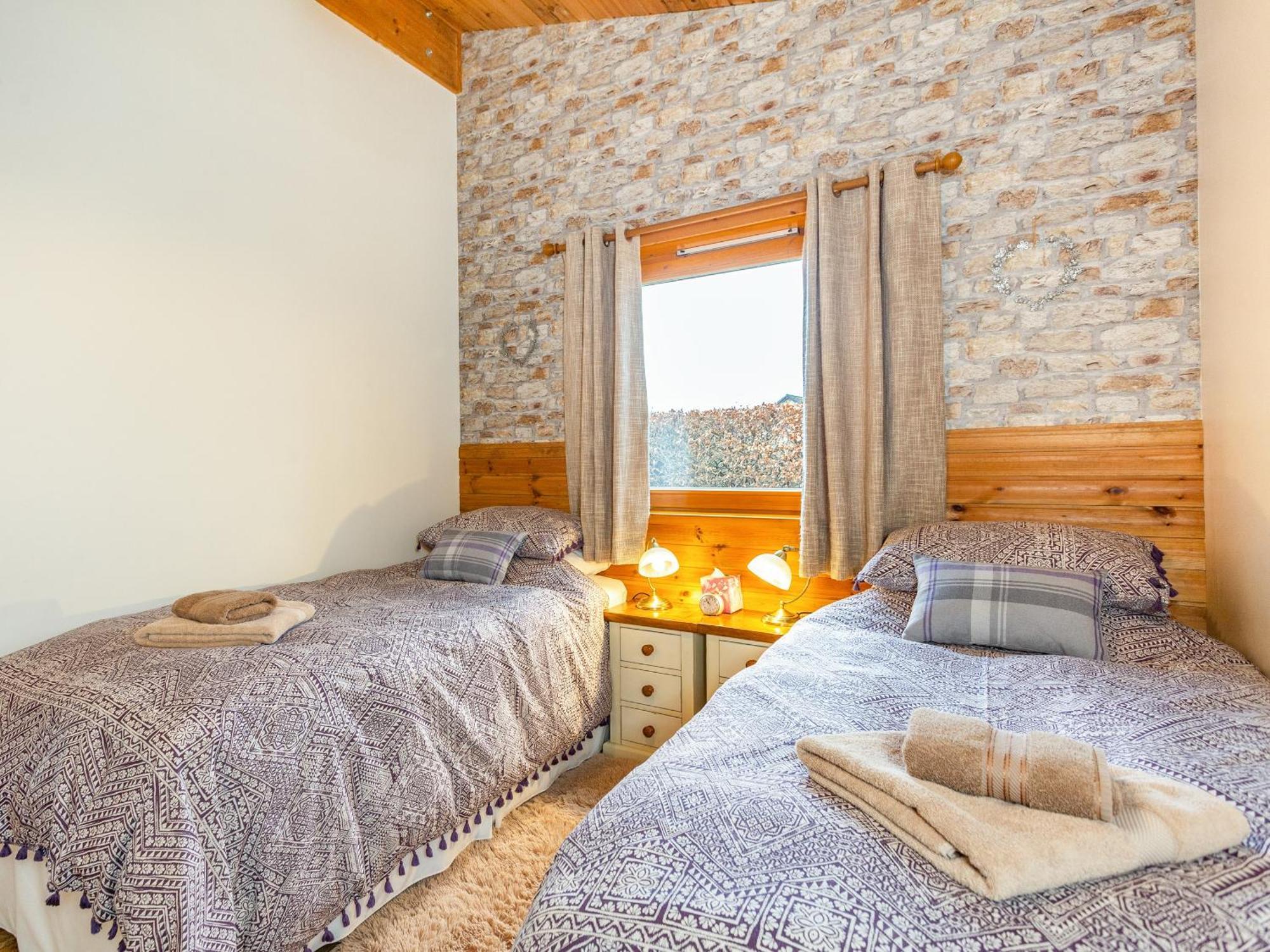 Burnside Lodge Torlundy  Экстерьер фото