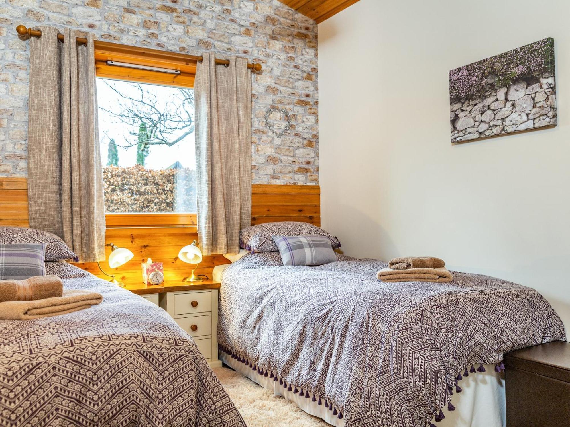 Burnside Lodge Torlundy  Экстерьер фото