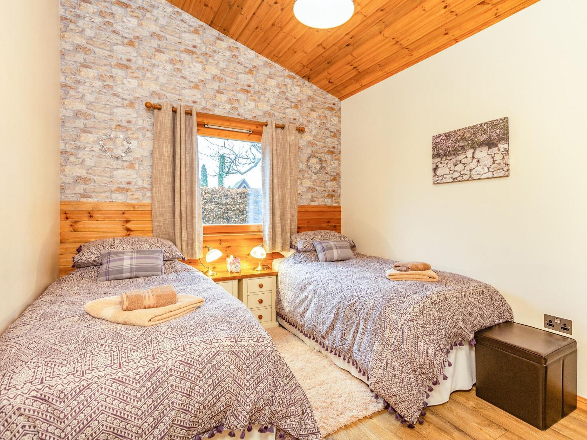 Burnside Lodge Torlundy  Экстерьер фото